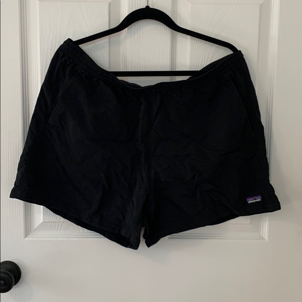 NWOT Patagonia Baggies 5”